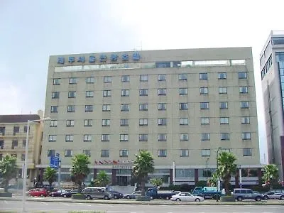 Seoul Tourist Hotel Jeju